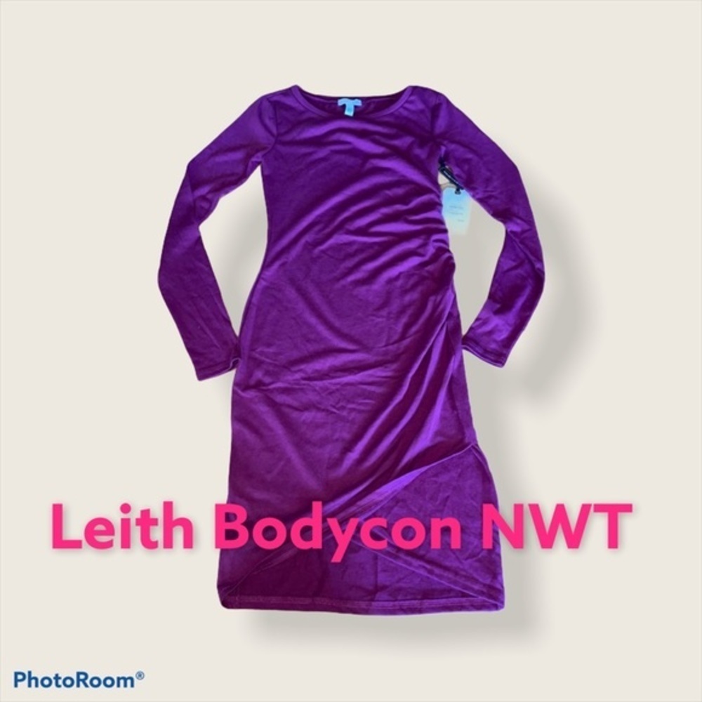 NWT bodycon dress